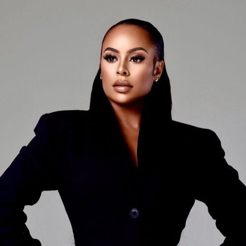 Alexis Skyy - Vice President