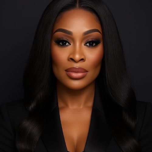 DeKima Giles-Founding General